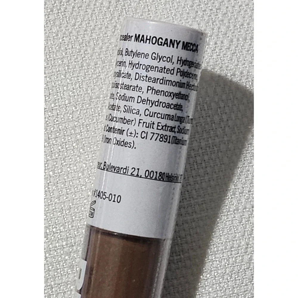 Black‎ Opal Brightening Concealer Lot of 14 Assorted Deep Shades New 0.1oz Each
